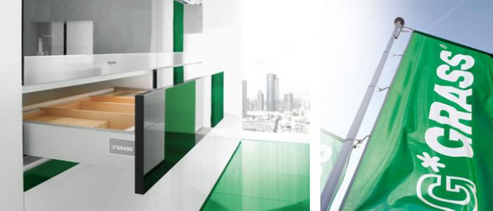 Địa chỉ mua phụ kiện tủ bếp tại Hà nội, hồ chí minh