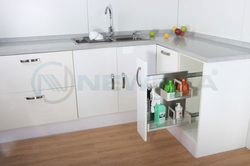 Phụ kiện giá đựng nước rửa chén cao cấp giá rẻ