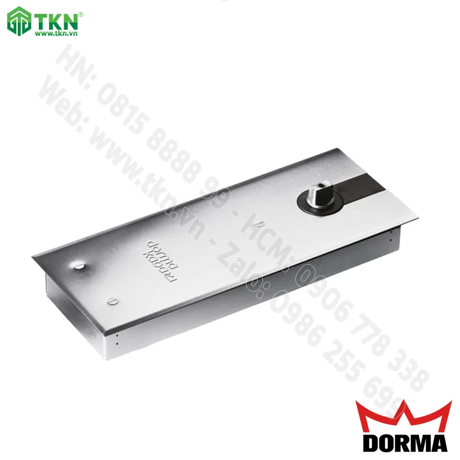 Bản lề sàn Dorma BTS84