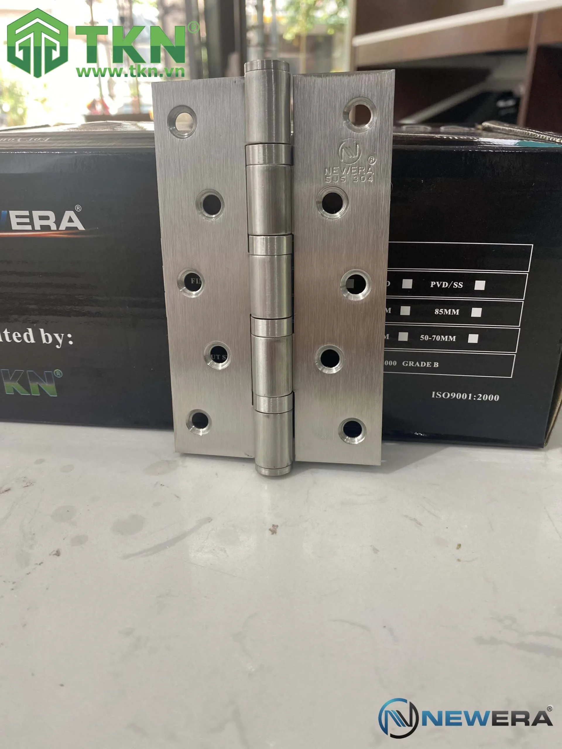 Ban le 4 bi SUS304 NE433SS 3 scaled