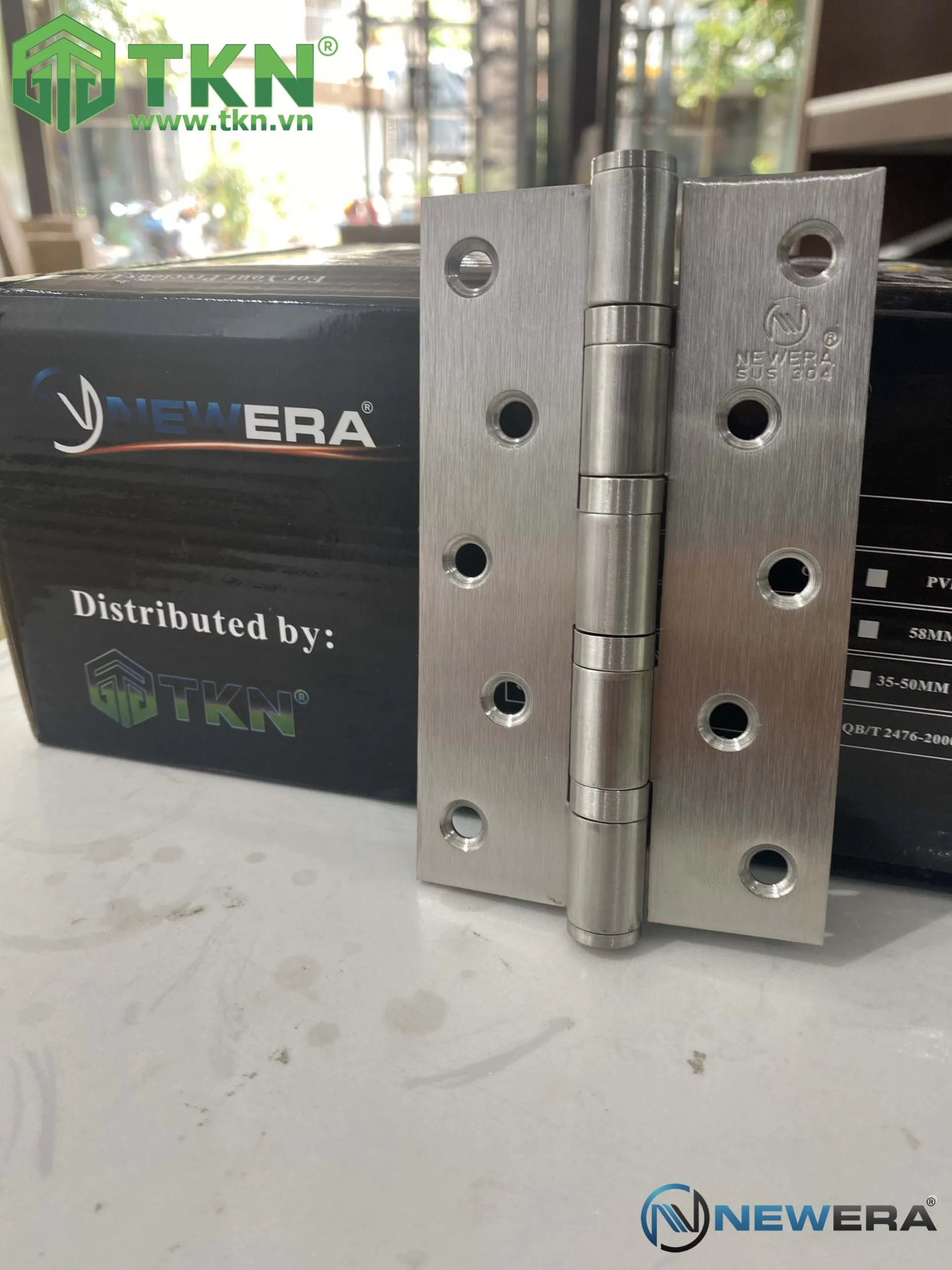 Ban le 4 bi SUS304 NE433SS scaled