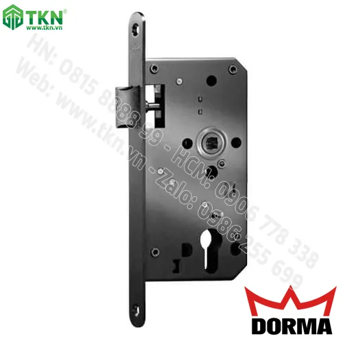 Thân khóa cửa Dorma 234