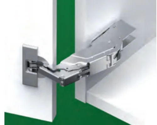 Bản lề giảm chấn Grass Tiomos chính hãng TM60.0015S 1