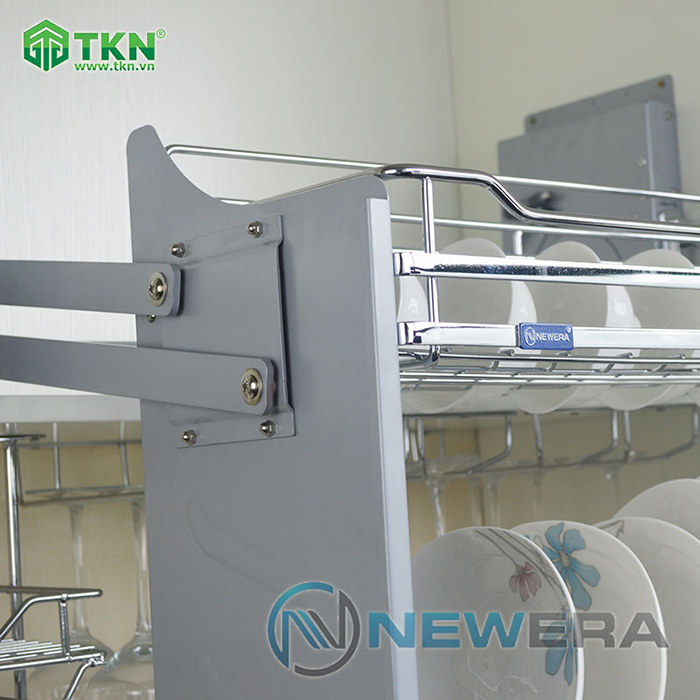 Newera NE255.900 sử dụng chất liệu Inox 304