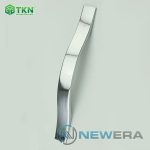 Tay nắm tủ hợp kim kẽm NE2752.128CP 8