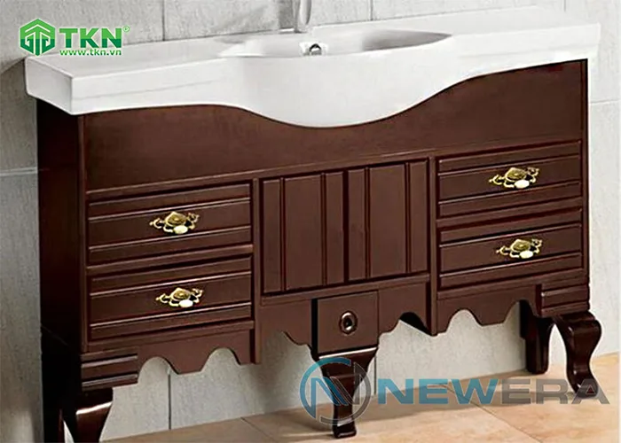 NE5038.096CF là sản phẩm tuyệt vời phù hợp với phong cách cổ điển