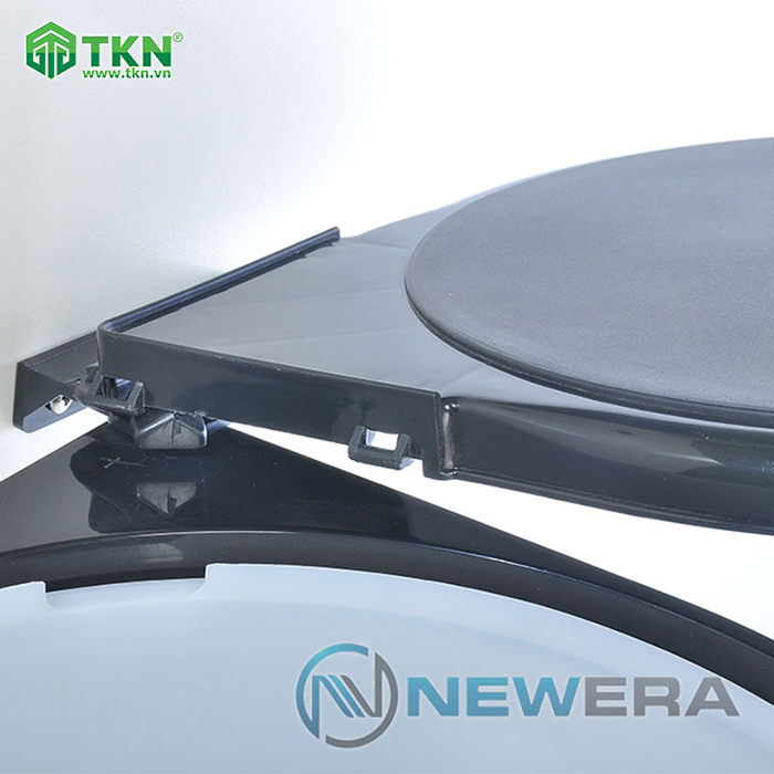NewEra NE0103E thiết kế lắp mở tỉ mỉ