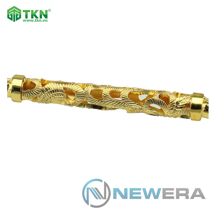 NewEra NE1549.128KG mang phong cách sang trọng, tinh tế