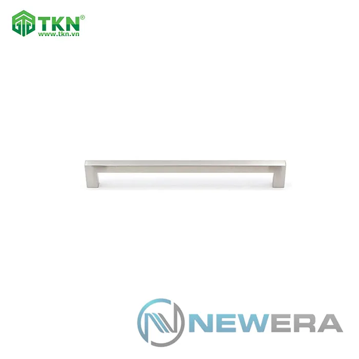 Tay nắm tủ hợp kim kẽm NE2008.128SN 2