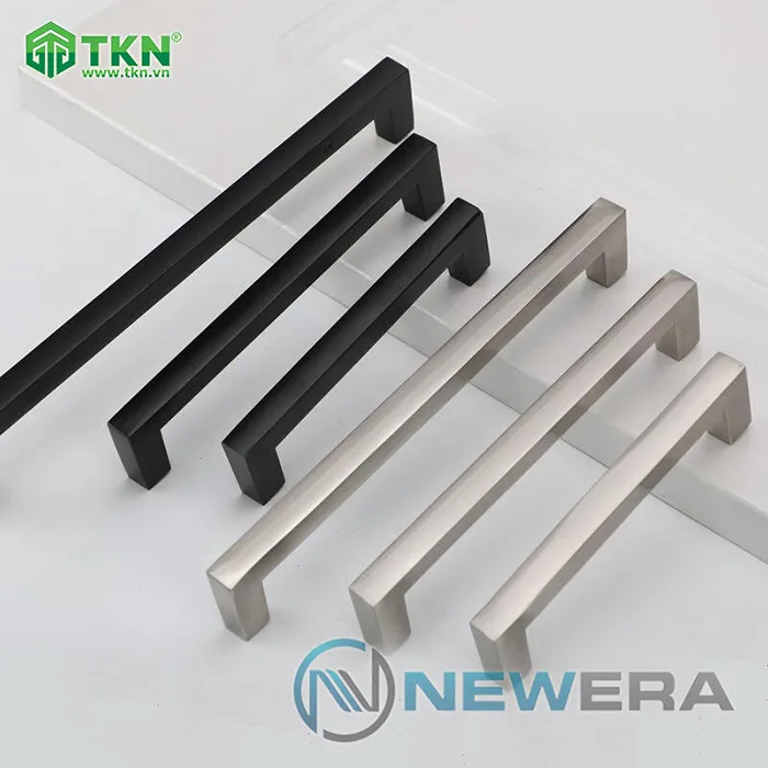 NewEra NE2008.192SN sử dụng chất liệu kẽm cao cấp