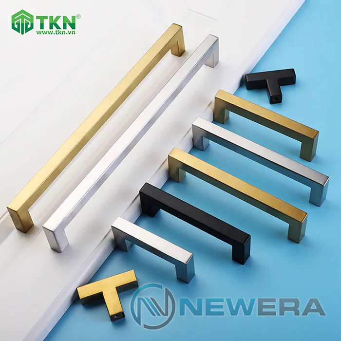 NewEra NE2008.192SN thiết kế mang phong cách hiện đại