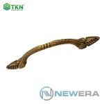 Tay nắm tủ hợp kim kẽm NE2543.128CF 1