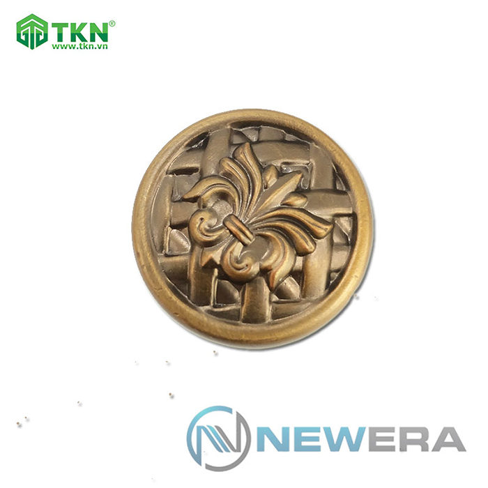 NewEra NE2825.000CF thiết kế với vân nổi độc đáo