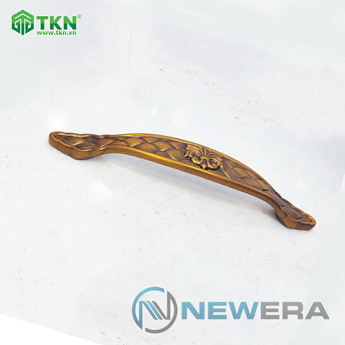 NewEra NE2825.128CF sử dụng chất liệu cao cấp