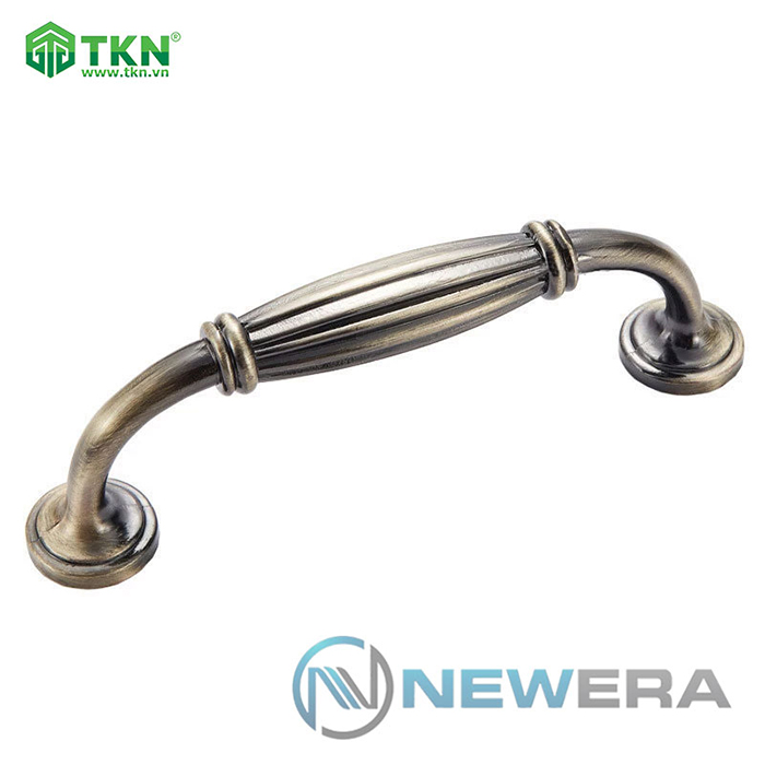 NewEra NE2857.128CF làm từ chất liệu cao cấp