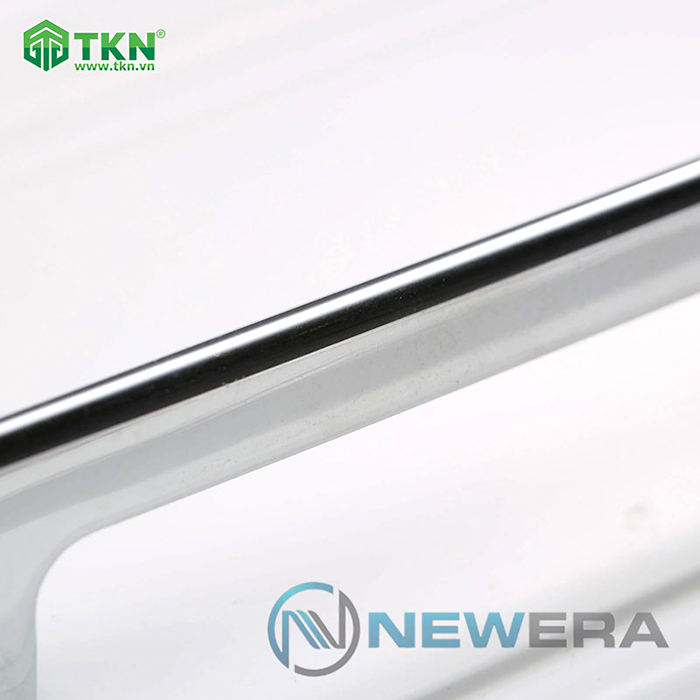 NewEra NE2982.320CP sử dụng chất liệu kẽm cao cấp