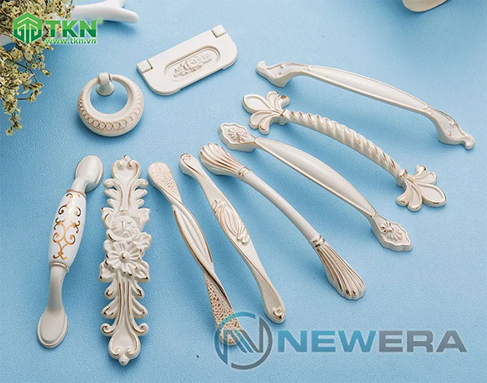 NewEra NE5082.128WG sang trọng