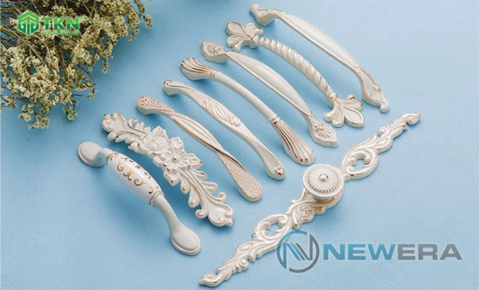 NewEra NE5082.128WG thiết kế tỉ mỉ