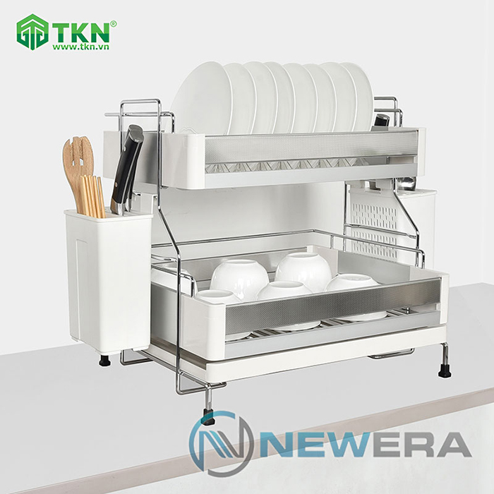 NewEra NE555.470 sử dụng chất liệu inox 304