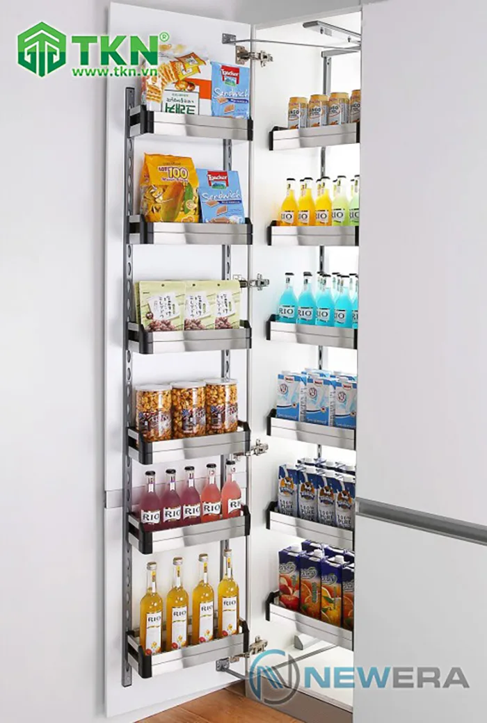 Newera NE040645M cánh mở