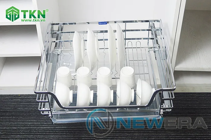 Newera NE266.600 có xuất xứ từ Đức, chất lượng chuẩn châu Âu