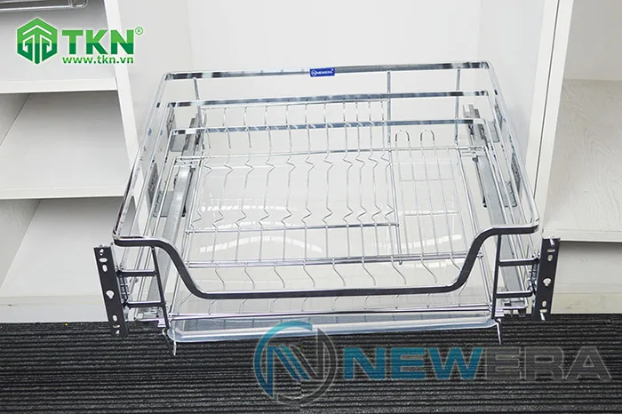 Ngăn kéo để bát đĩa Newera NE277.700