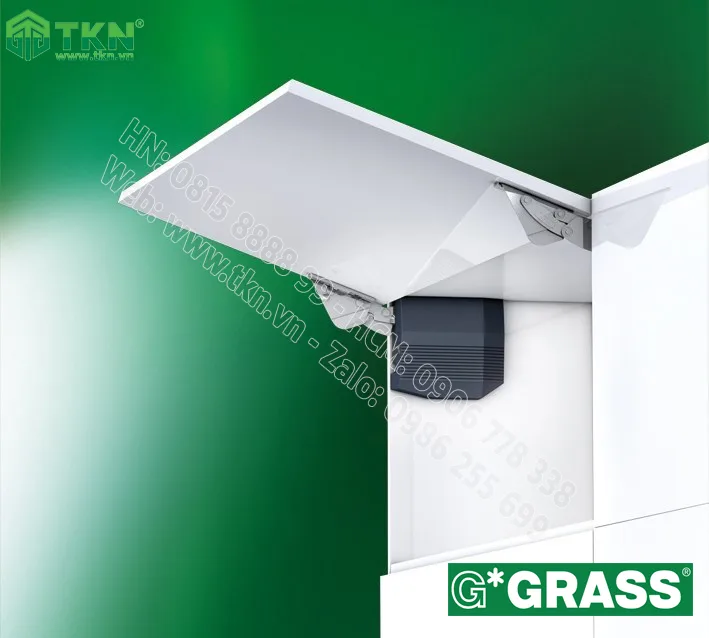 Tay nang Grass T 70 1