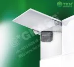 Tay nâng Grass giảm chấn 300-600mm T-70