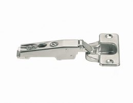Bản lề tủ bếp Grass thẳng, lắp nhanh, không đàn hồi Nexis
