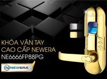 Địa chỉ mua KHÓA CỬA VÂN TAY uy tín chất lượng cao