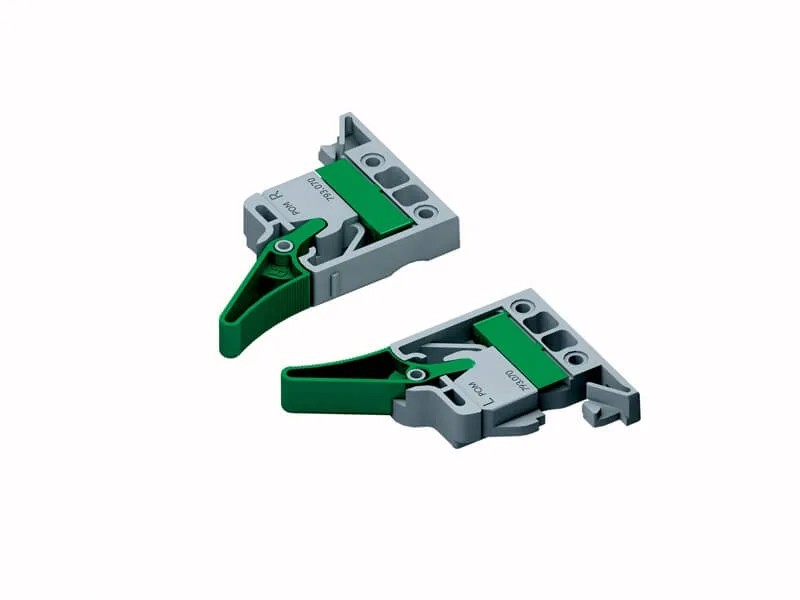 Khóa trước bên phải Grass Dynamic NT mã NT501. RH