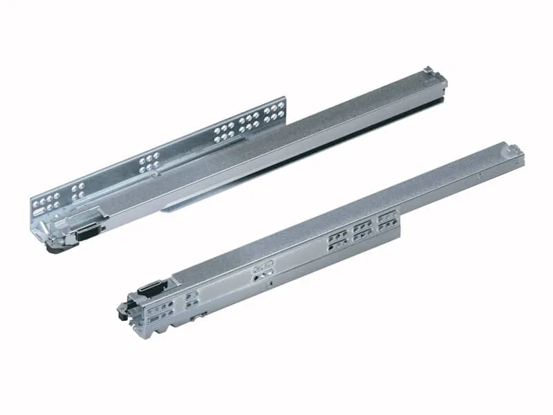 RAY TRƯỢT GRASS NHẤN TỰ MỞ DV130.300T