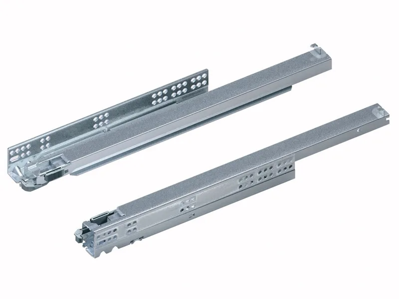 Ray trượt Grass Dynamoov mở toàn phần, 270mm DV130.270