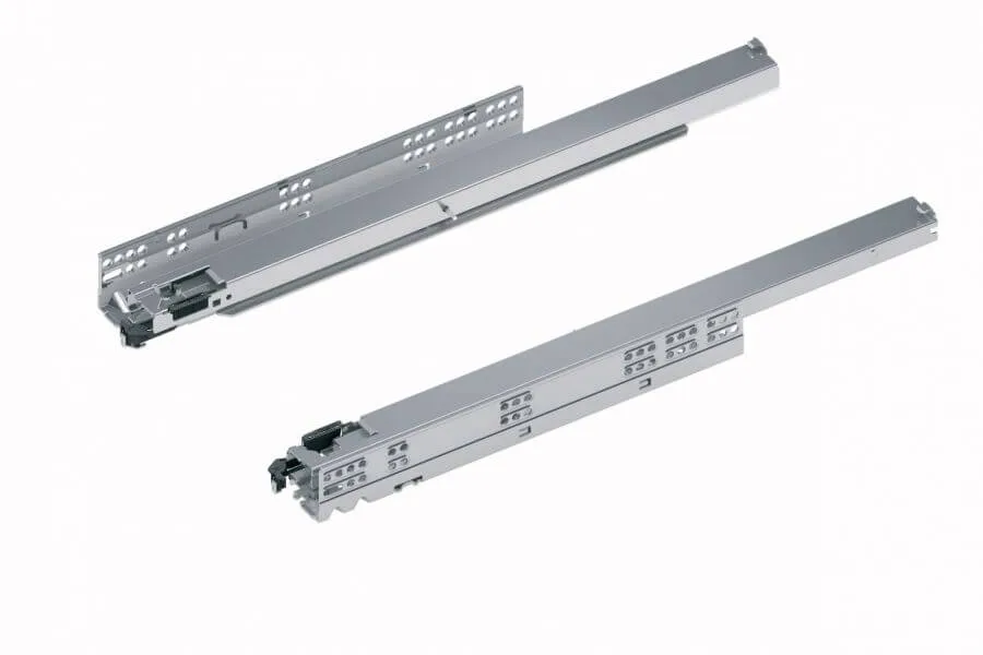 RAY TRƯỢT GRASS DYNAPRO TIPMATIC PLUS DP130.400T