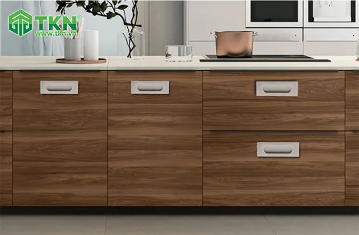 Yale YFP-020 sang trọng trong căn bếp