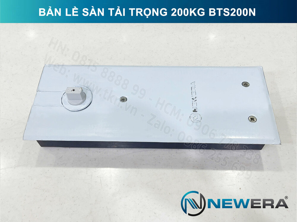 ban le san newera BTS200N 13