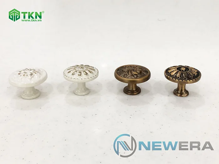Các mẫu tay nắm tủ NewEra NE2825