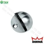Chặn cửa sàn Dorma thép cao câp không rỉ