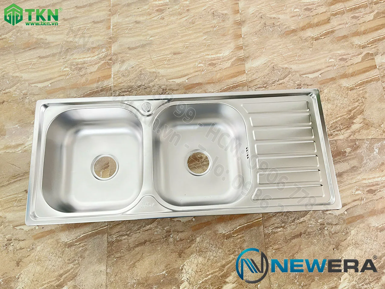 chau rua doi newera ne10s54a 1