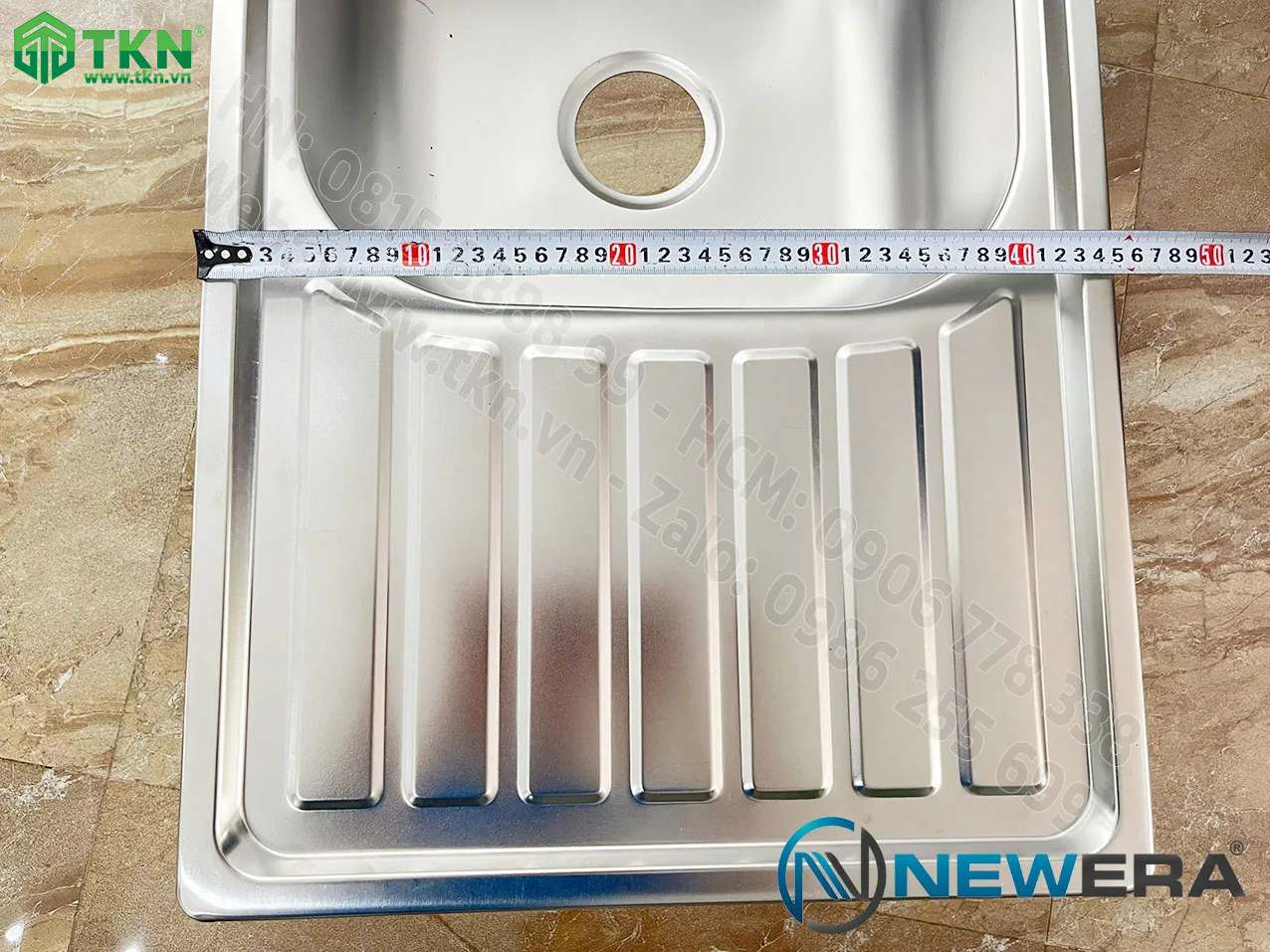 chau rua doi newera ne10s54a 10