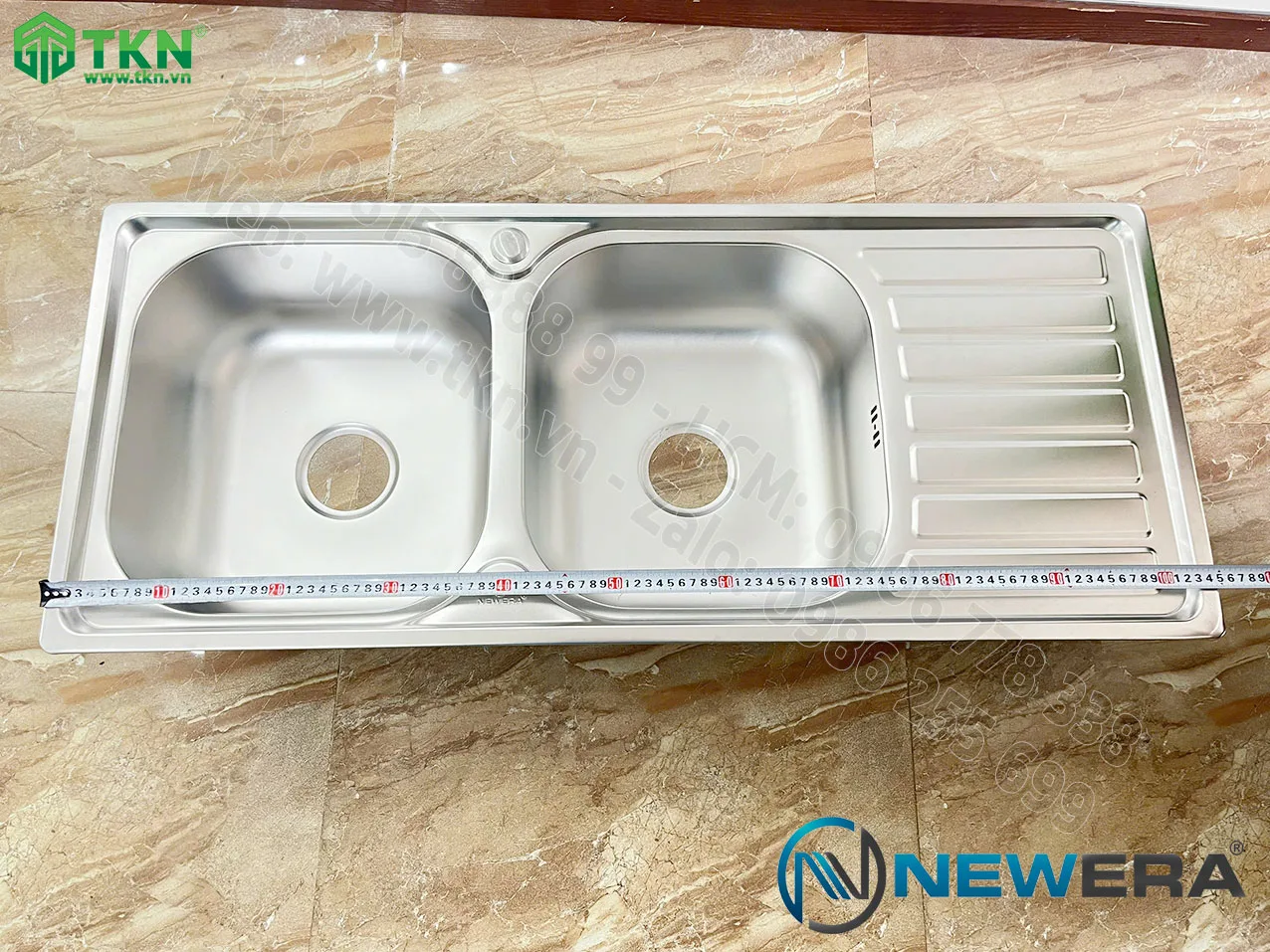 chau rua doi newera ne10s54a 11