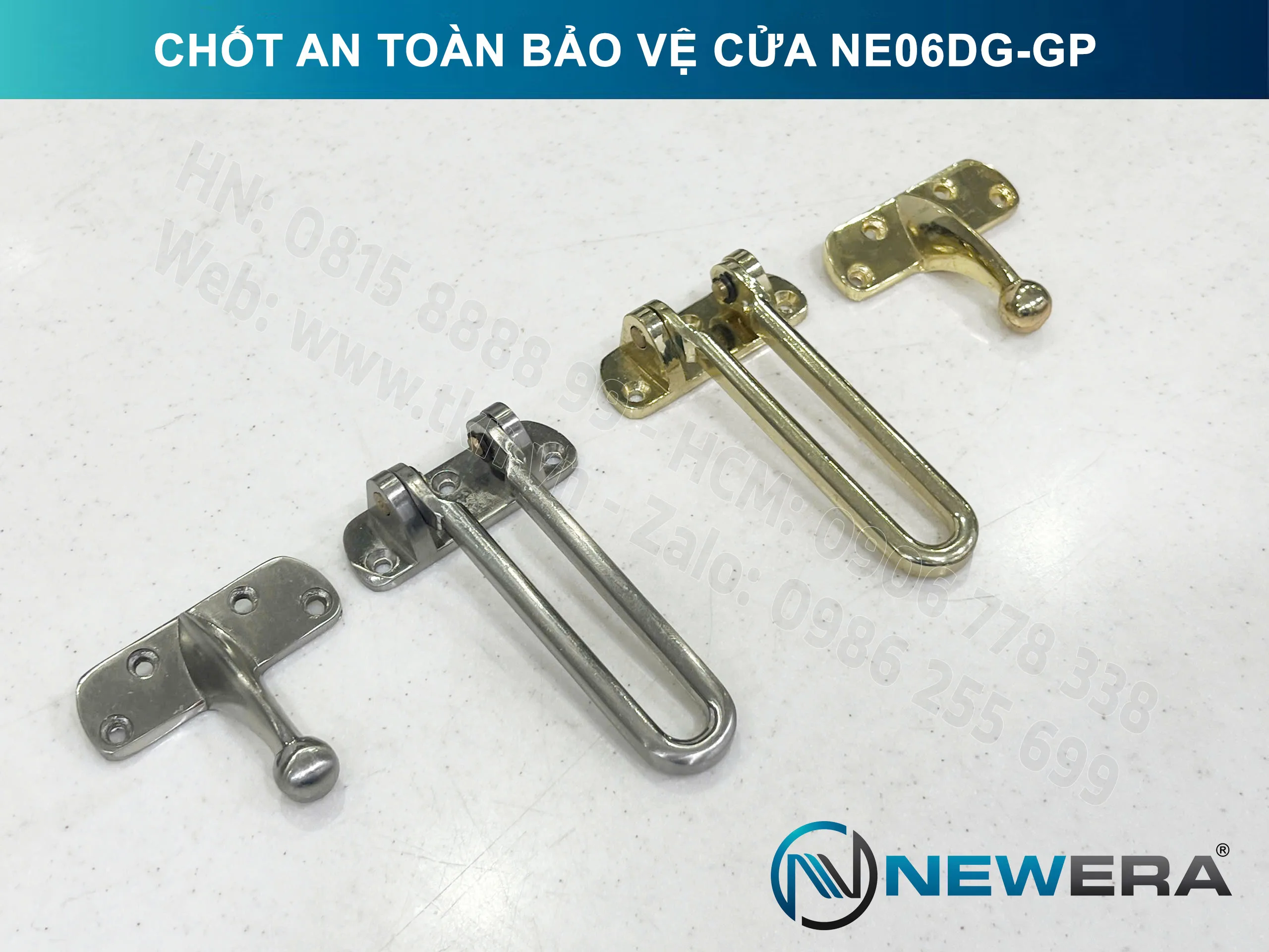 chot an toan bao ve cua newera ne06dg gp 10
