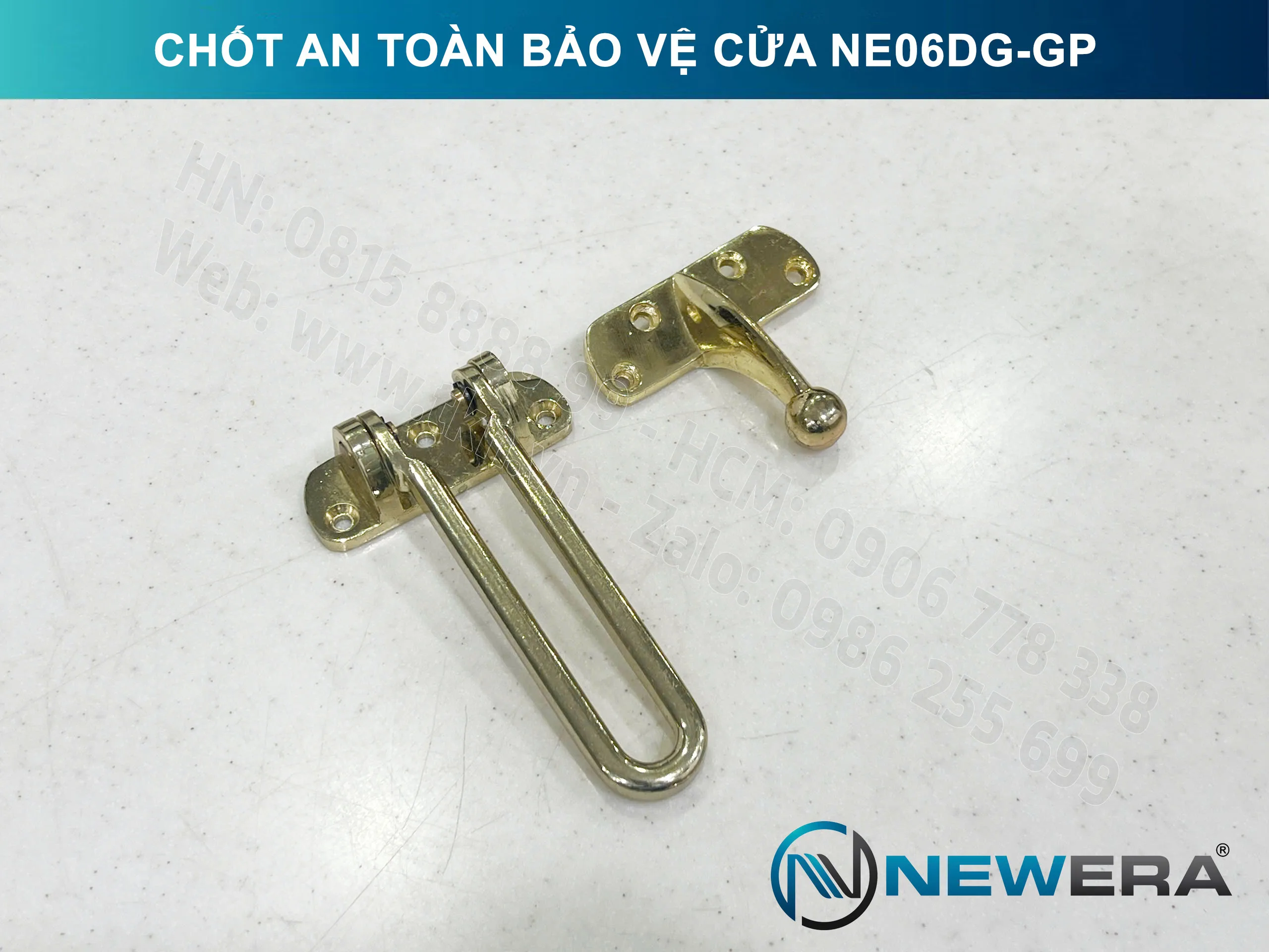 chot an toan bao ve cua newera ne06dg gp 2