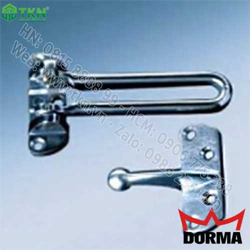 Chốt bảo vệ cửa Dorma