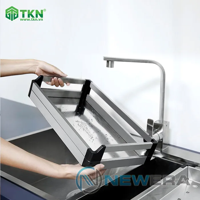 Dễ dàng vệ sinh