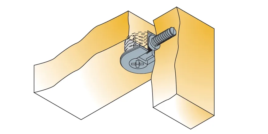 Cam nối Titus kẽm cao cấp 6398 2