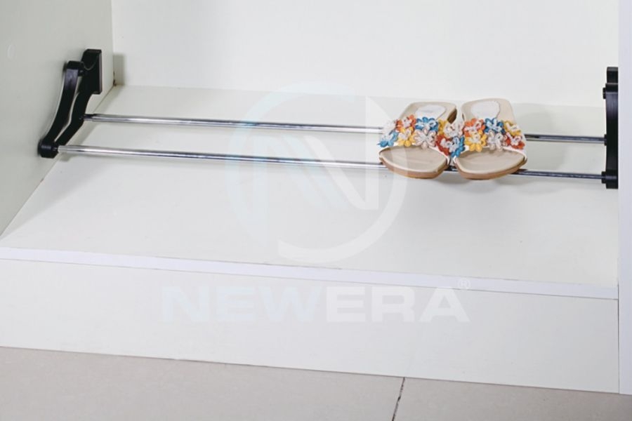 Giá để giầy dép NewEra rộng tối đa 700mm NE0708FA1 1