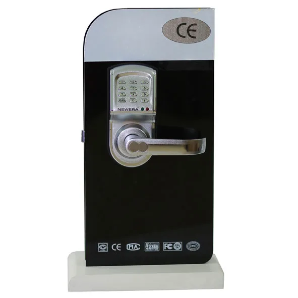 Khóa mật mã, chìa cơ NewEra NE6666FP99IC 3