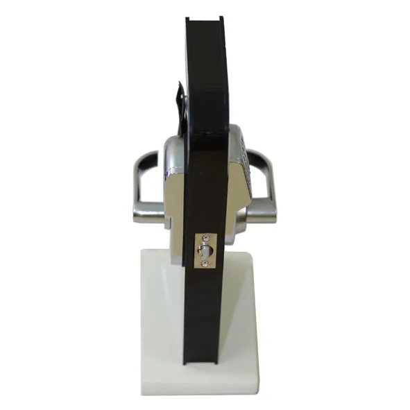 Khóa mật mã, chìa cơ NewEra NE6666FP99IC 4