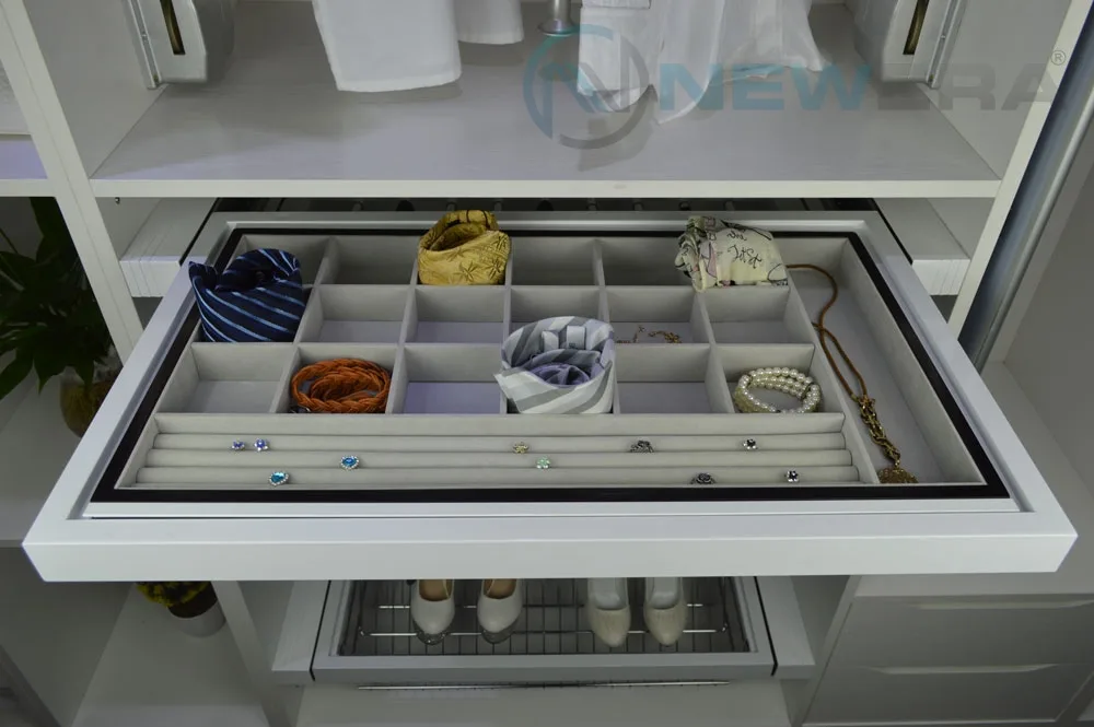 Khung rổ đựng trang sức thắt lưng NewEra NE1464.600 4